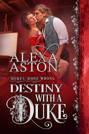Debating with the Duke by Alexa Aston Debating with the Duke by Alexa Aston